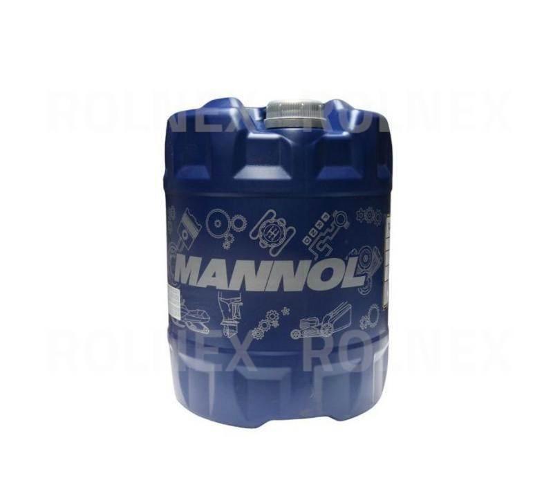 Mannol falko 15w/40 cd/sg 20l 15w40mannol20l