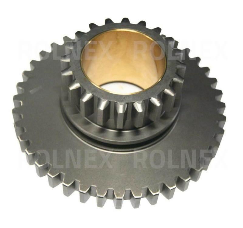 Koło jumz 401701056 20/40z 401701056import