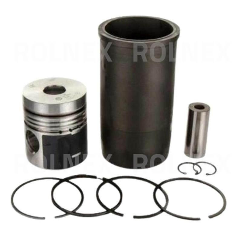 Zestaw naprawczy mtz d245/260 motordetal sworzeń fi 42 komora fi 60/common