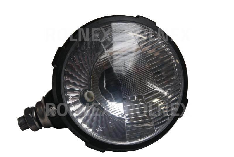 Reflektor plastikowy wesem stojący mtz re16710