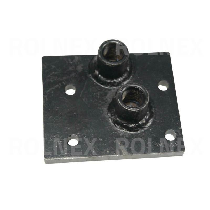 Adapter rozdzielacza c330 42370000