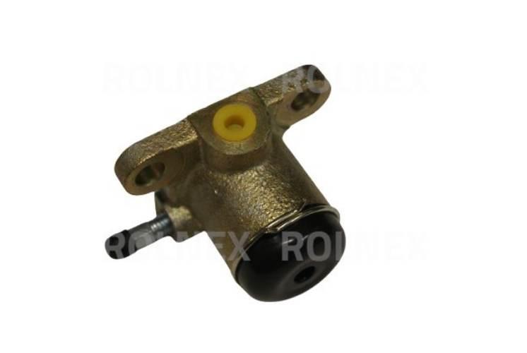 Cylinderek hamulca prawy zetor forterra 16227029