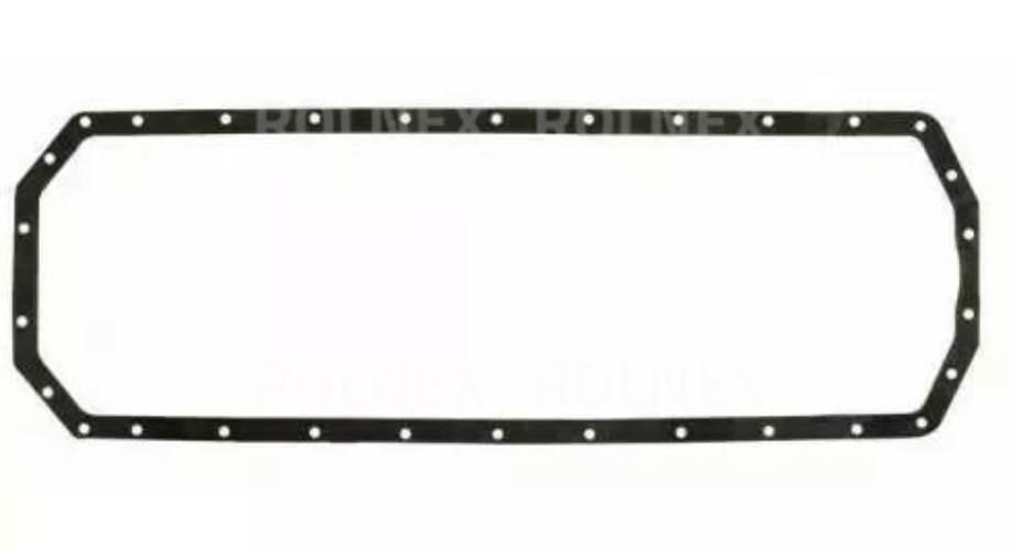 Uszczelka misy mtz 1221 polgasket 2601009002