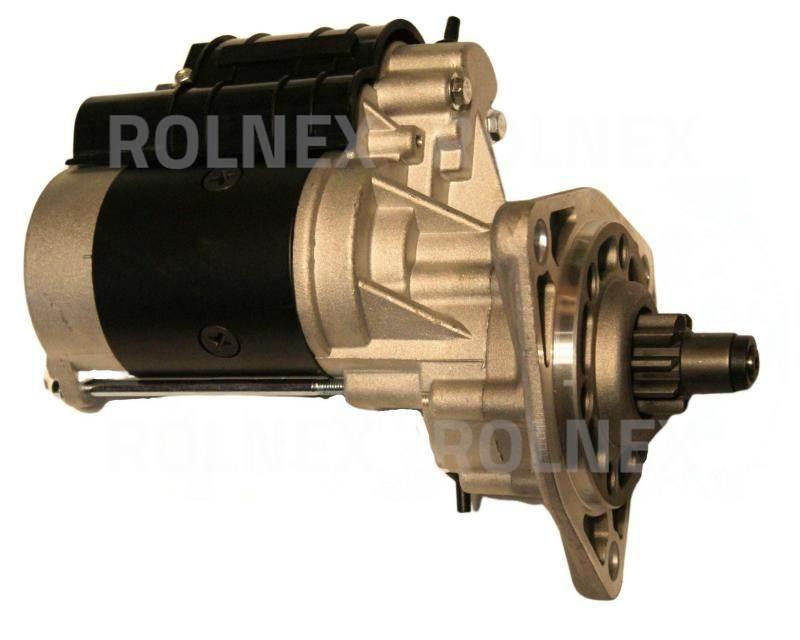 Rozrusznik jumz bg nt hitachi 3kw 123708102bg