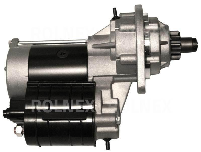Rozrusznik c385 hitachi nt bg 3kw 11z 123708109bg