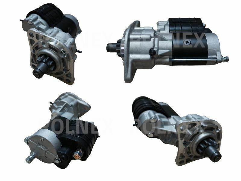 Rozrusznik mf4 class nt hitachi bg 10z fi 38mm 123708106bg