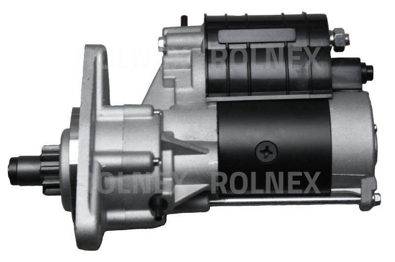 Rozrusznik mtz 24v nt hitachi bg 243708101bg
