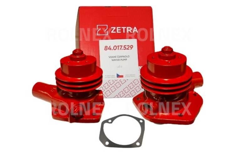 Pompa wody 84017529 zetra 84017529zetra