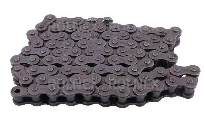 Łańcuch 20b1-62s prasa zwijka waryński + półogniwo wl20b163ps 5279000090