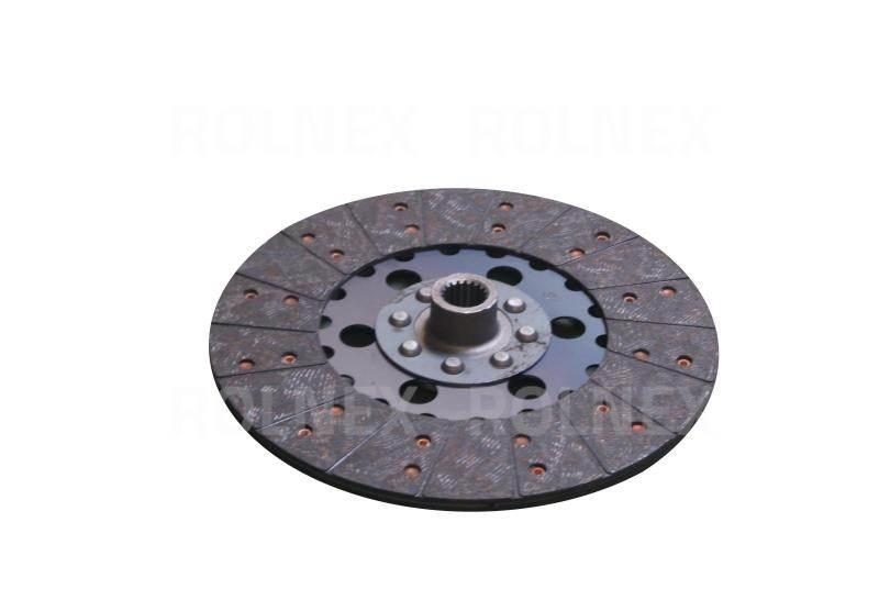Tarcza sprzęgła 1 stopnia fi 310mm 18 frezów cz 79011180