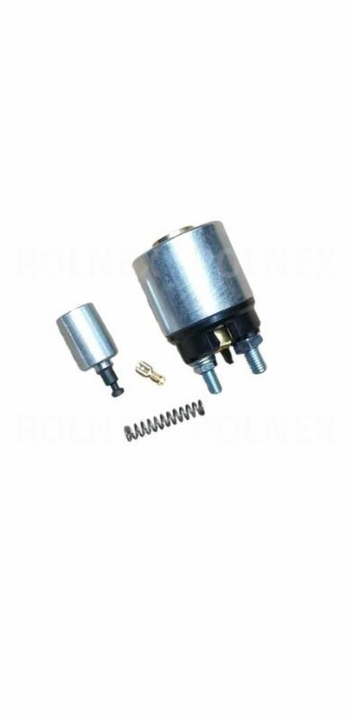 Elektrowłącznik magneton 24v wismot 7154160