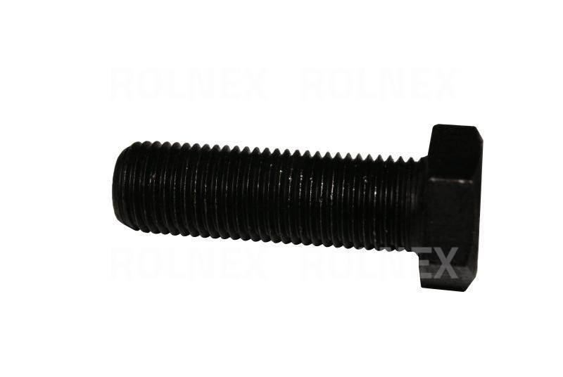 Śruba koła zamachowego mtz bg 501005127