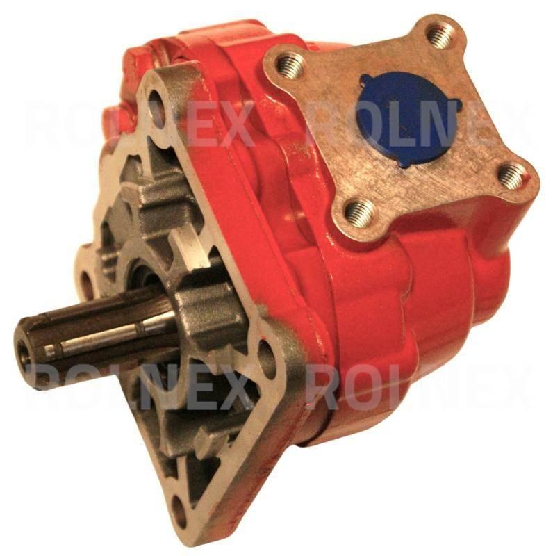 Pompa nsz 50 płaska prawa astok produkt hydrosiły nsz50d-3