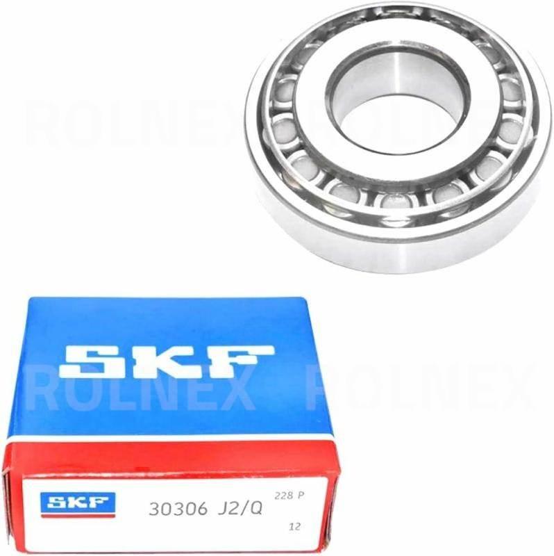 Łożysko 30306 skf 30306skf