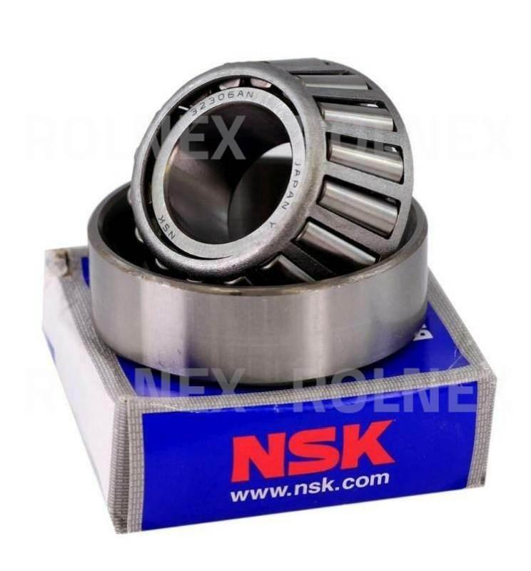 Łożysko 32306 nsk 32306 nsk