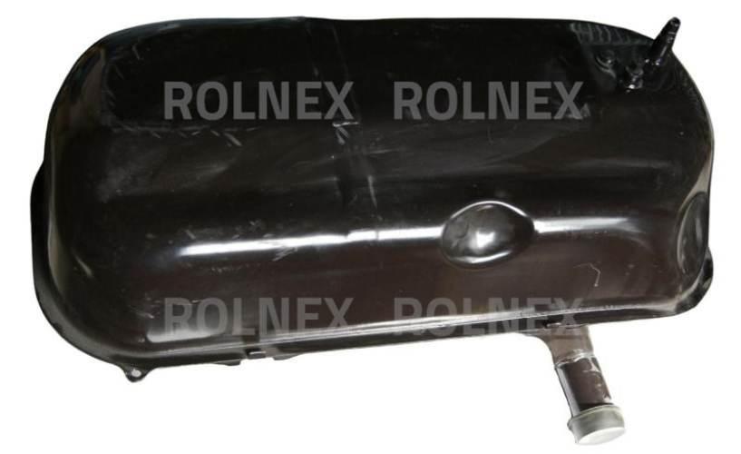 Zbiornik paliwa mtz 1025 lewy oryginał metalowy 851101020