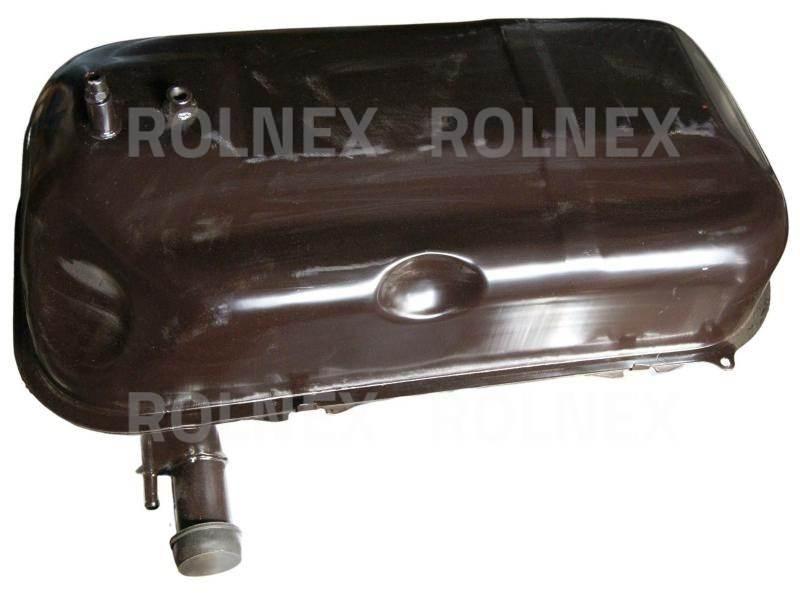 Zbiornik paliwa mtz 1025 prawy oryginał metalowy 851101010