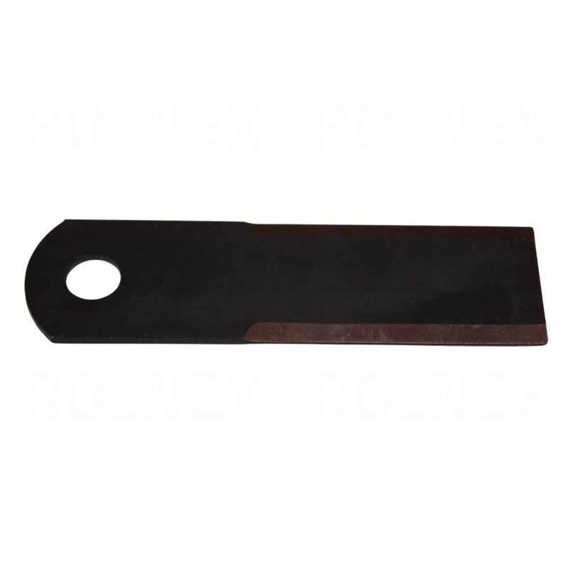 Nóż sieczkarni claas ruchomy 3mm germany gr3 mm 06001703