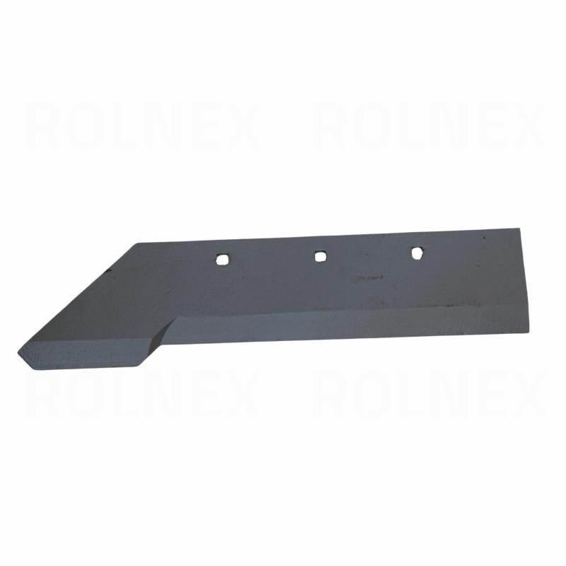 Lemiesz z dziobem 1024 stal borowa pr48 1024020020g