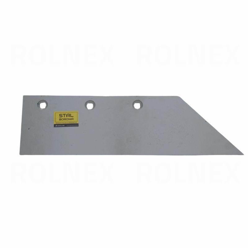 Lemiesz trapez hartowany unia cz/112 1023020620