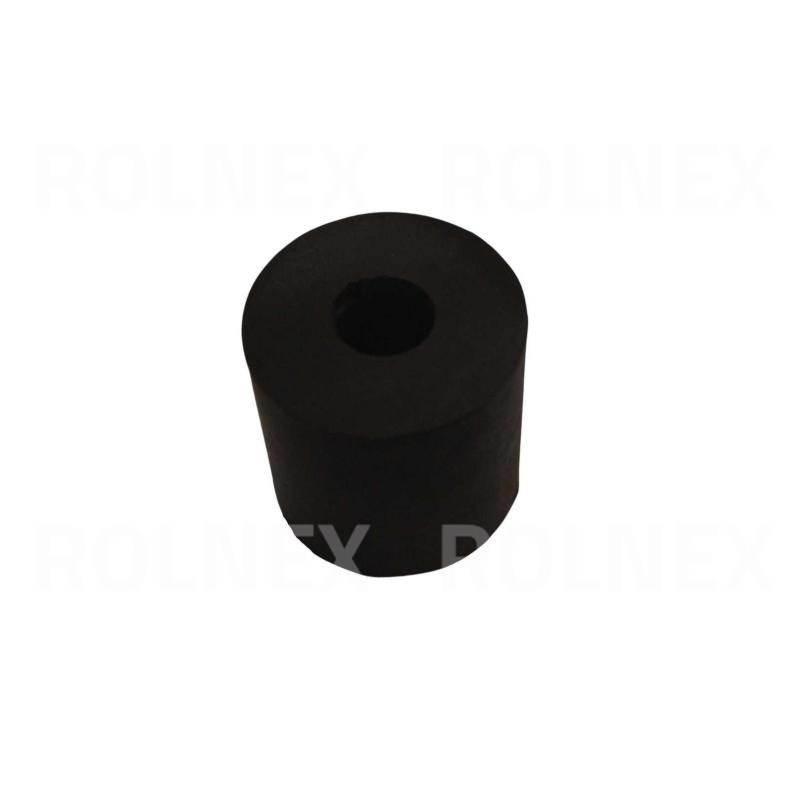 Tulejka gumowa podsiewacza new holland, case 84000052.01 84000052.01