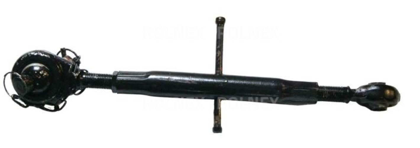 Cięgło centralne mtz 1221 oryginał 12204605590by