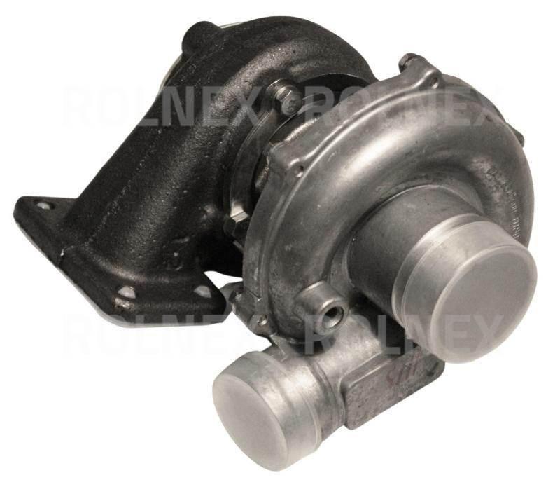 Turbosprężarka mtz tkr6 oryginał c14-101-01/d245.43s2/d245.5s2 tkp6-03.10