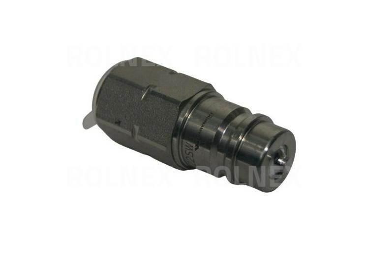 Wtyka hydrauliczna euro m22*1,5 waryński wewnętrzny gwint wiam22sw