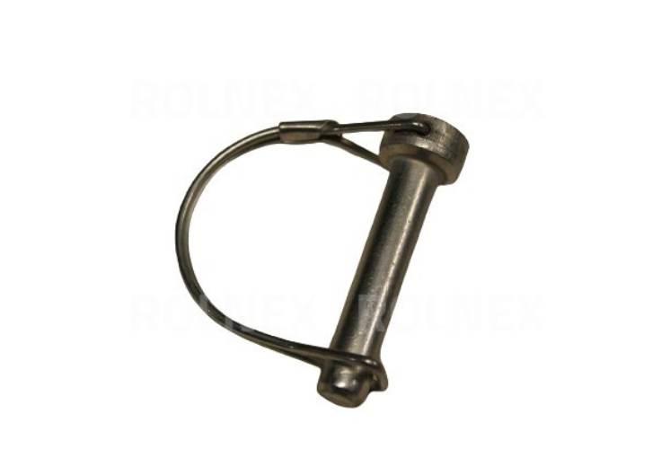 Zawleczka rurowa 11*55 200233391