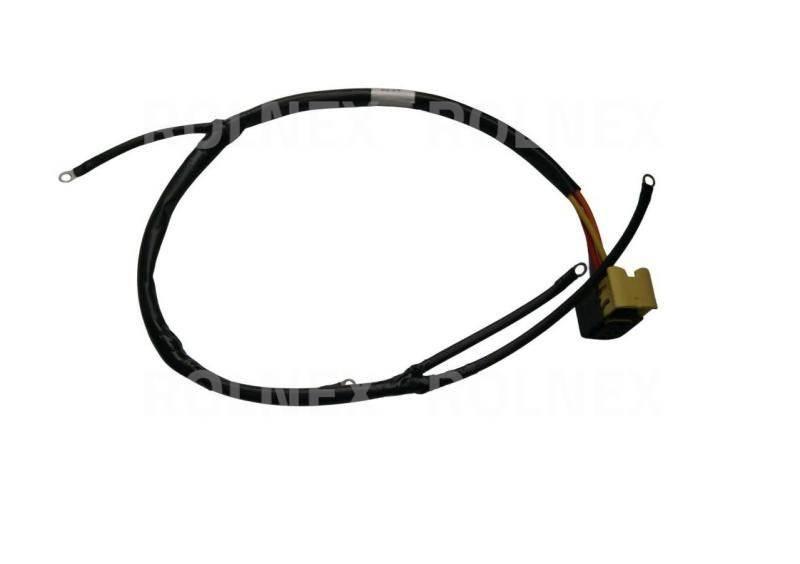 Wiązka świec żarowych mtz oryginał 803724380-g