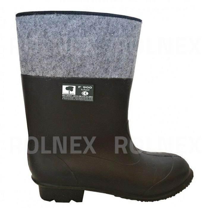 Buty gumofilce łukpol 41 f900 błp41