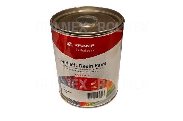 Lakier pasujący do maszyn massey jasno-szara 737008kr
