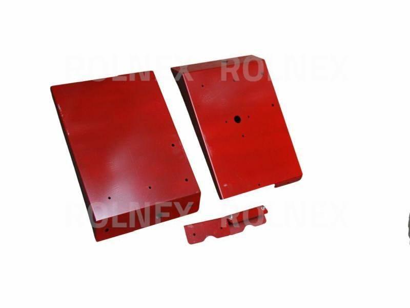 Błotnik tylny t25 lewy/prawy komplet l+p t3047042_44kpl