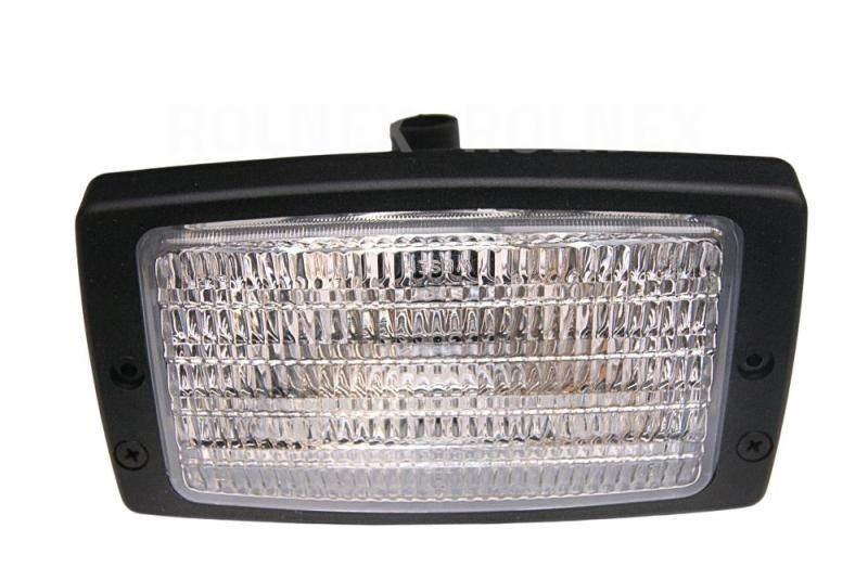 Lampa robocza zetor h3 wesem lpr8.27278
