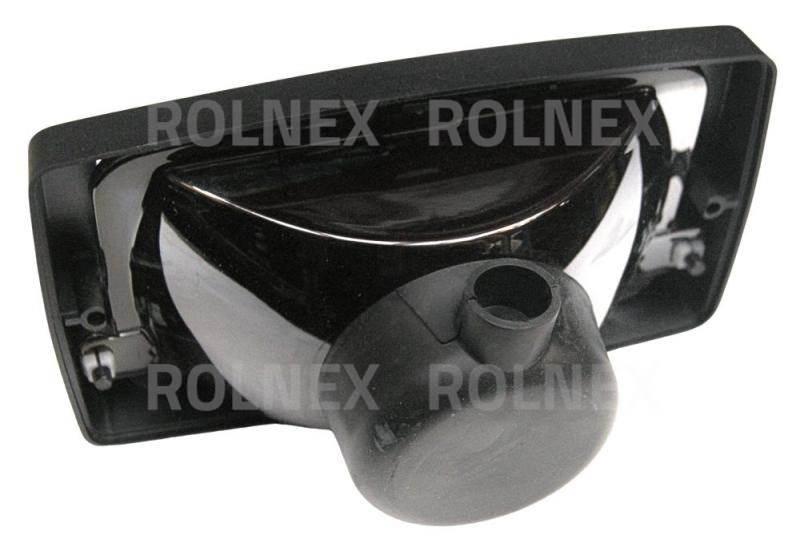 Lampa robocza zetor h3 wesem lpr8.27278 - zdjęcie 2