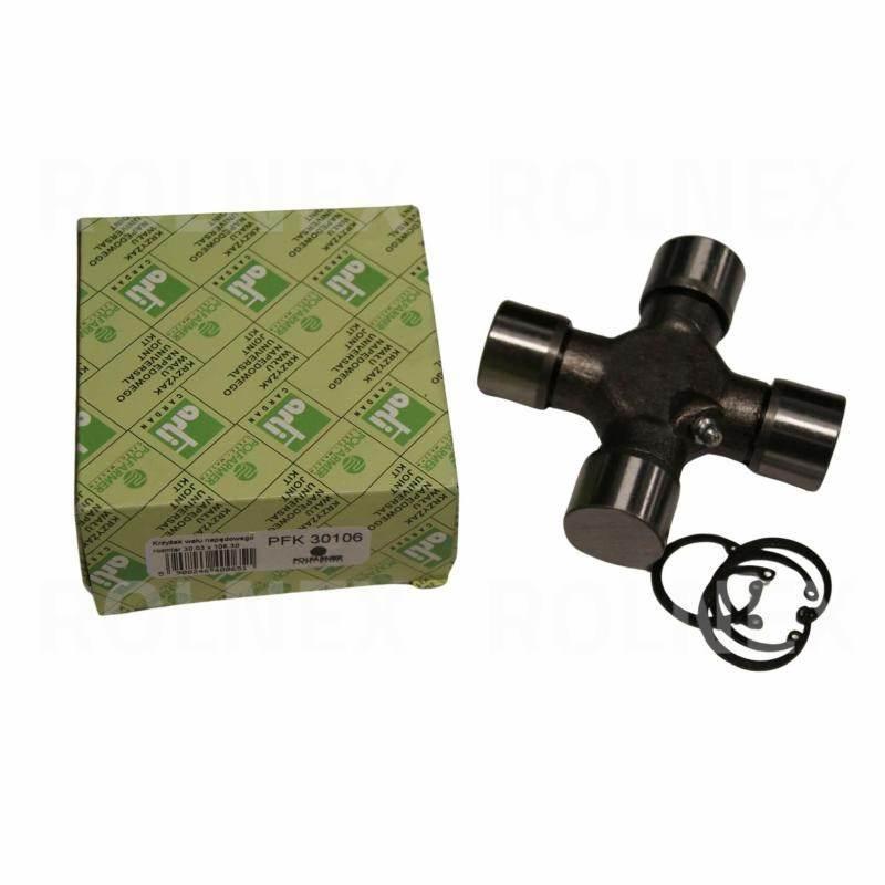 Krzyżak 30/106 polfarmer pfk30106a