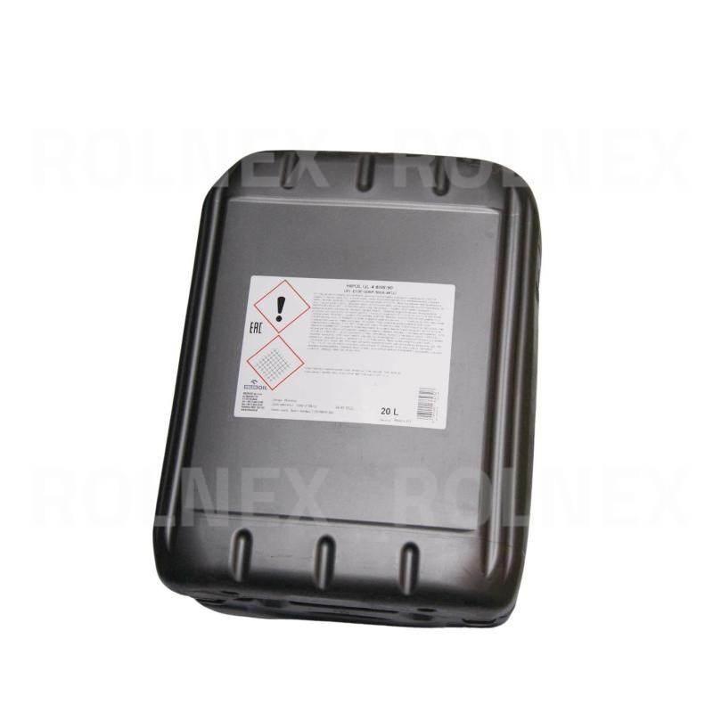 Hipol gl-4 80w/90 20l orlen gl480w9020lo