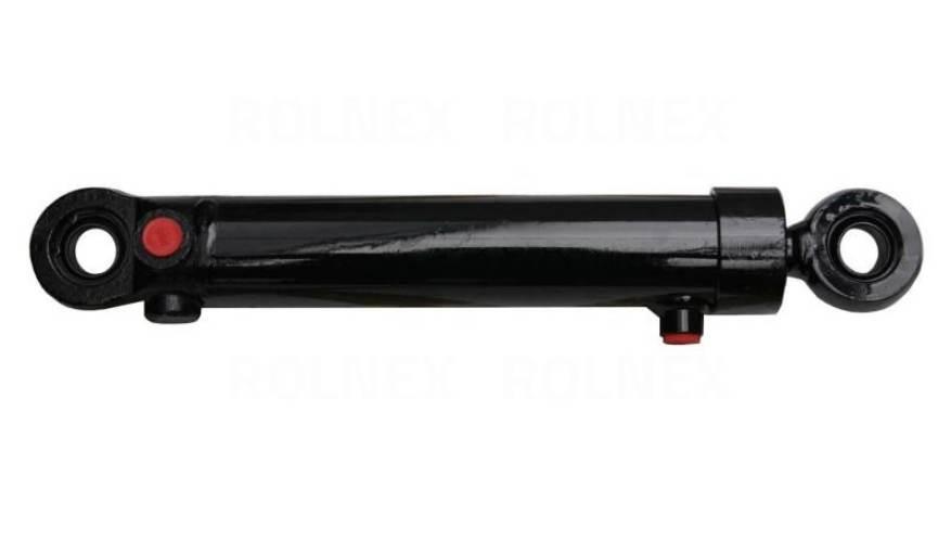 Siłownik mtz c-50 bg m16x1,5 2 otwory c503405215-3