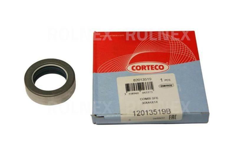 Pierścień 30*44*14 12013519 corteco 12013519 combi sf6 nbr 30x44x14 corteco