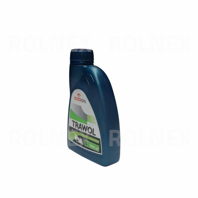 Trawol 0,6l olej do kosiarek tsae3006l