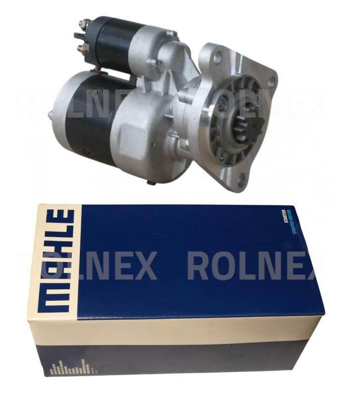 Rozrusznik mf 3 mahle 2,7kw ms1006 9142764m