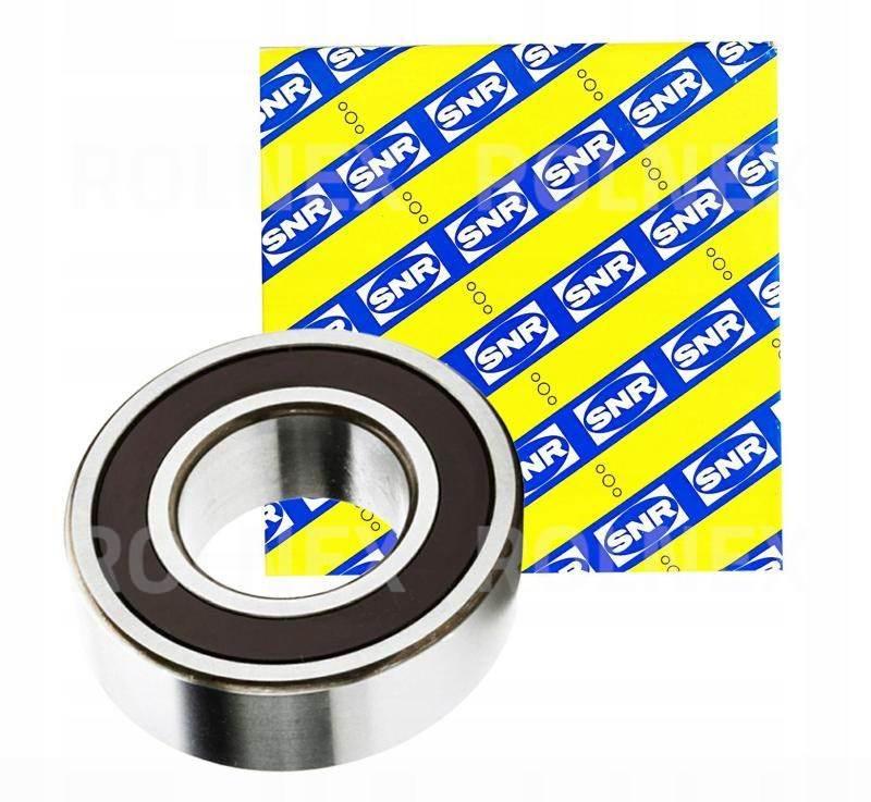 Łożysko 6209 k 2rs snr 6209k2rssnr