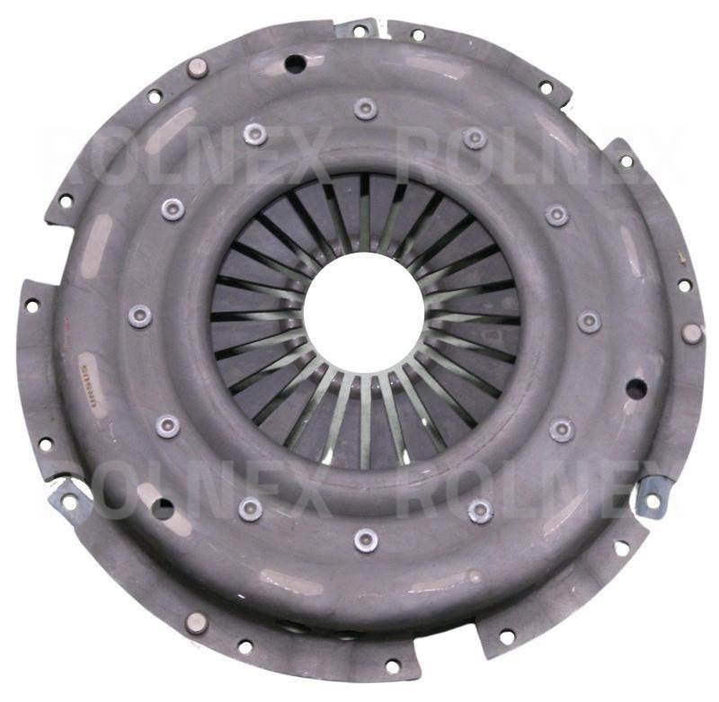 Pokrywa sprzęgła c385 ursus chełmno 83021540u