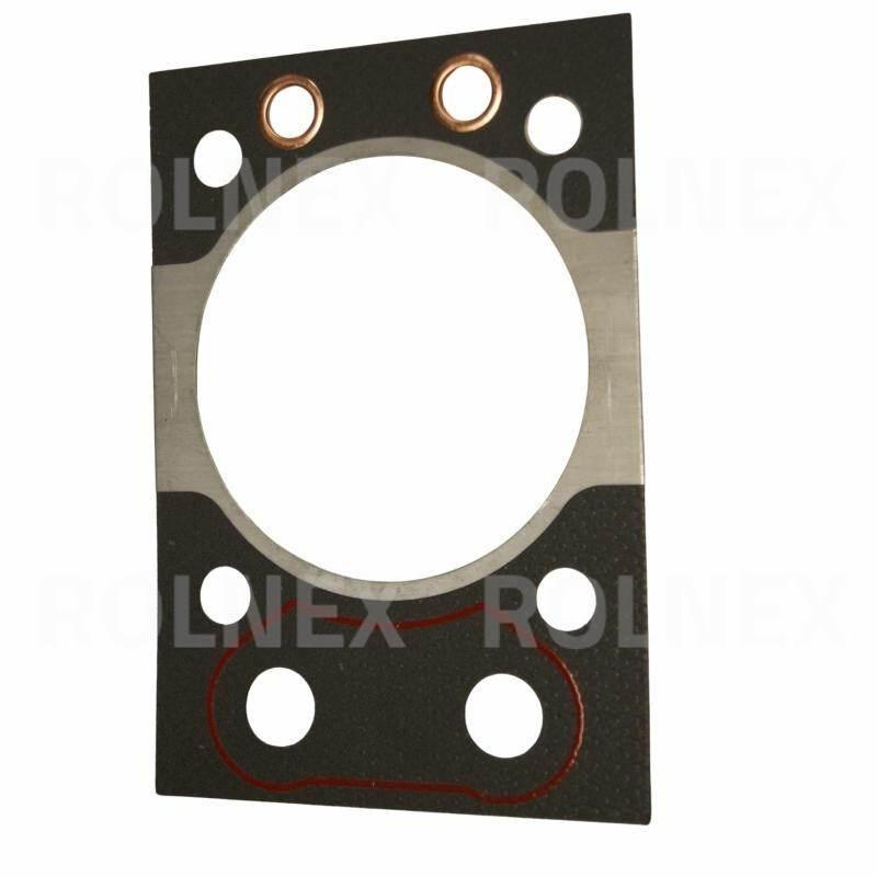 Uszczelka głowicy c360 silikon okuta polgasket 46505120su