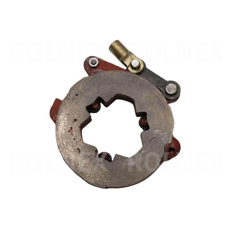 Tarcza hamulca rozpierak t-25 kpl. nt t3538026