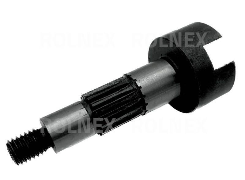 Wałek napędu pompy hydraulicznej podnośnika st.typ 55114602 55114602