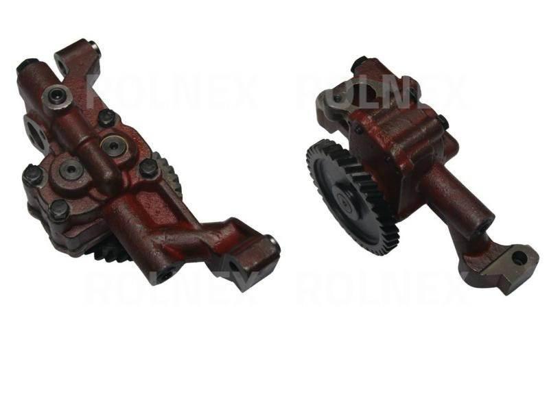 Pompa olejowa silnika mtz 1221 bg 2601011020bg