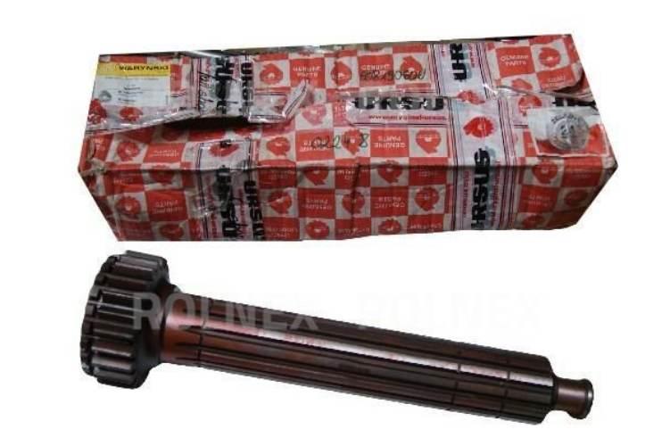 Wałek główny c360 nt ursus chełmno 50819060ud