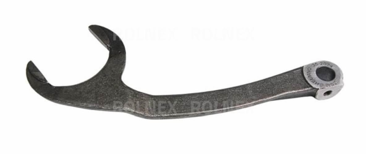 Widełki napędu c360 ursus chełmno 50420050u - zdjęcie 2