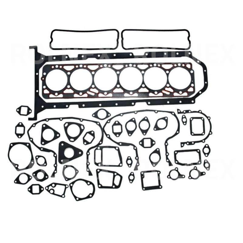 Komplet uszczelek silnika c385 6-cyl ursus 1,2mm 2022011u